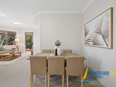 23 / 3a Blackwall Point Road, Abbotsford