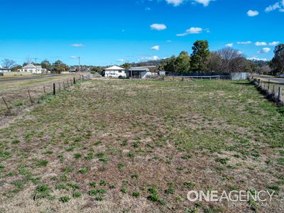 15 Pittsford Street, Quirindi