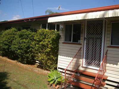 171 South Station Road, Silkstone