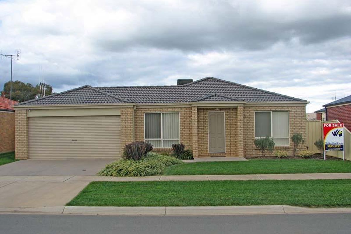 5 Goegan Drive, Kyabram
