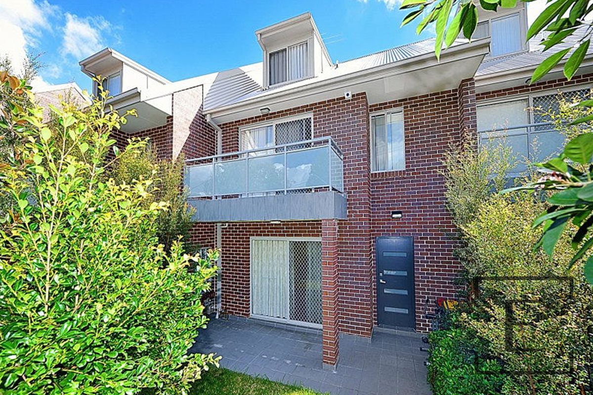 2 / 107-111 Adderton Road, Telopea