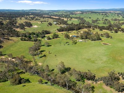 810 Broadford-Glenaroua Road, Glenaroua