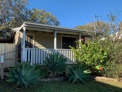 94B Old Lake Entrance Road, Oak Flats