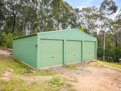34 Shingle Hut Road, Narooma