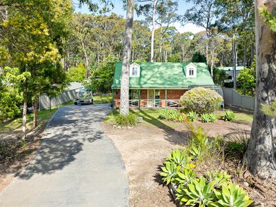 32 Lamont Young Drive, Mystery Bay