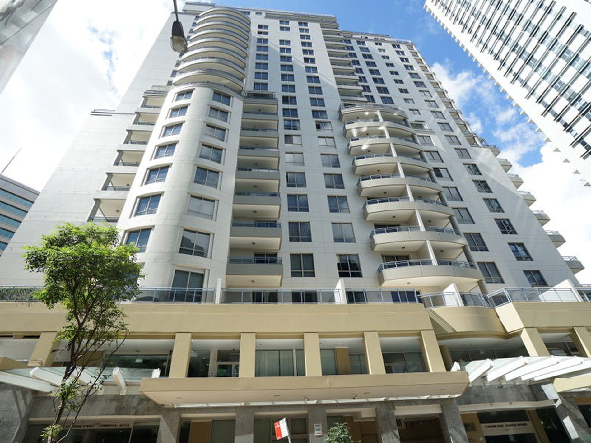 104 / 1 Katherine Street, Chatswood