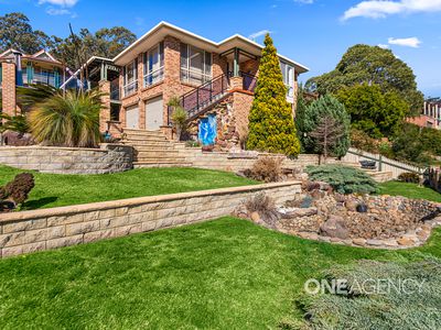 1 Barwon Place, Albion Park