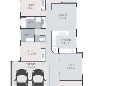 6 Tamarind Street, Meridan Plains