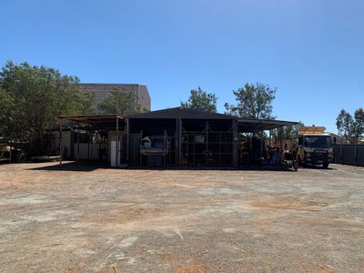 24 Pinnacles Street, Wedgefield