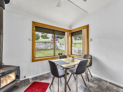 4 Holloway Crescent, Mount Gambier