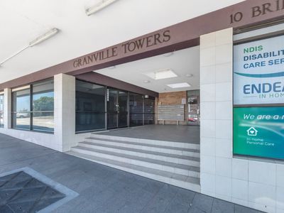 Suite 32 / 10 Bridge Street, Granville