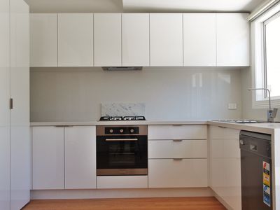 6 McConnell Street, Kensington