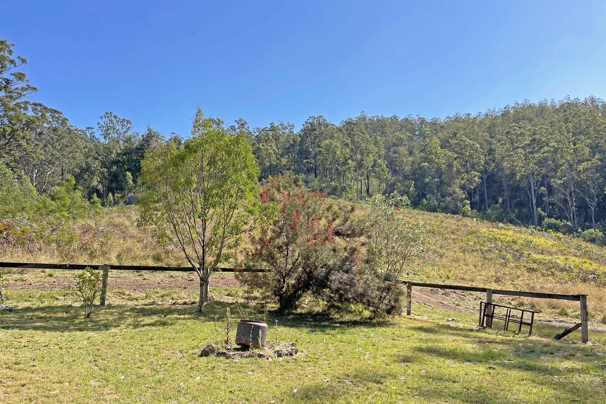 676 Little Run Road, Wherrol Flat