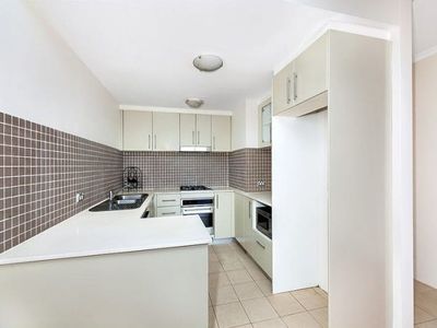 130 / 1 Clarence Street, Homebush