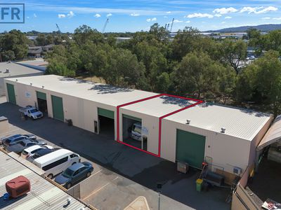 16 / 95-97 Kelvin Road, Maddington