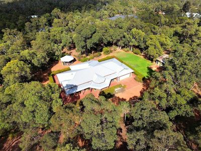 150 Holbrook Road, Glen Forrest