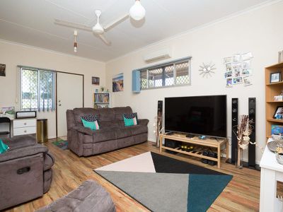 6 Koombana Avenue, South Hedland