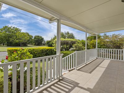 5 Nimmo Street, Booval