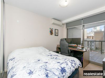 77 / 369 Hay Street, Perth