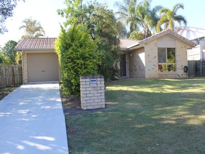 54 Rumsey Drive, Raceview