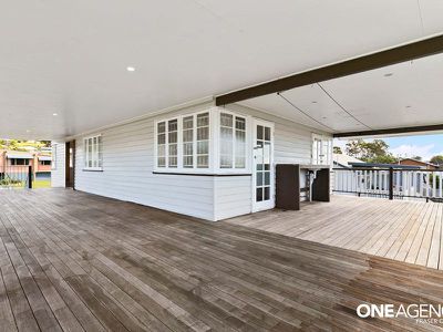22 Petrel Avenue, River Heads