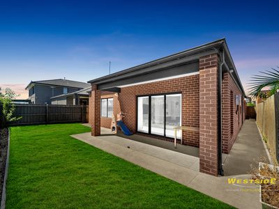 25 Cascade  Drive, Aintree