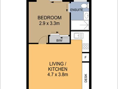 5 / 21 Tilba Street, Narooma