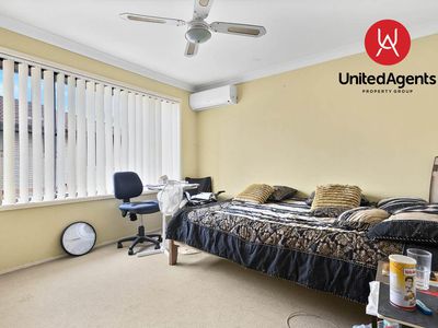 13 / 2-8 Kazanis Court, Werrington