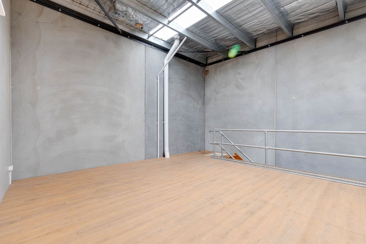 23 / 10 Cawley Road, Yarraville