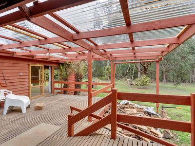 4 Cedar Court, Kinglake West
