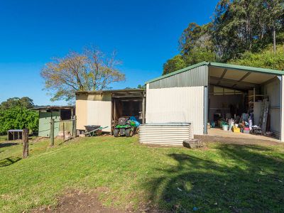 2 Wallaby Road, Stony Chute