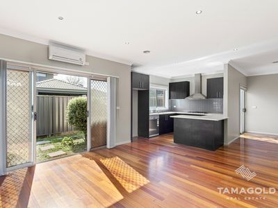 40A Liston Avenue, Reservoir