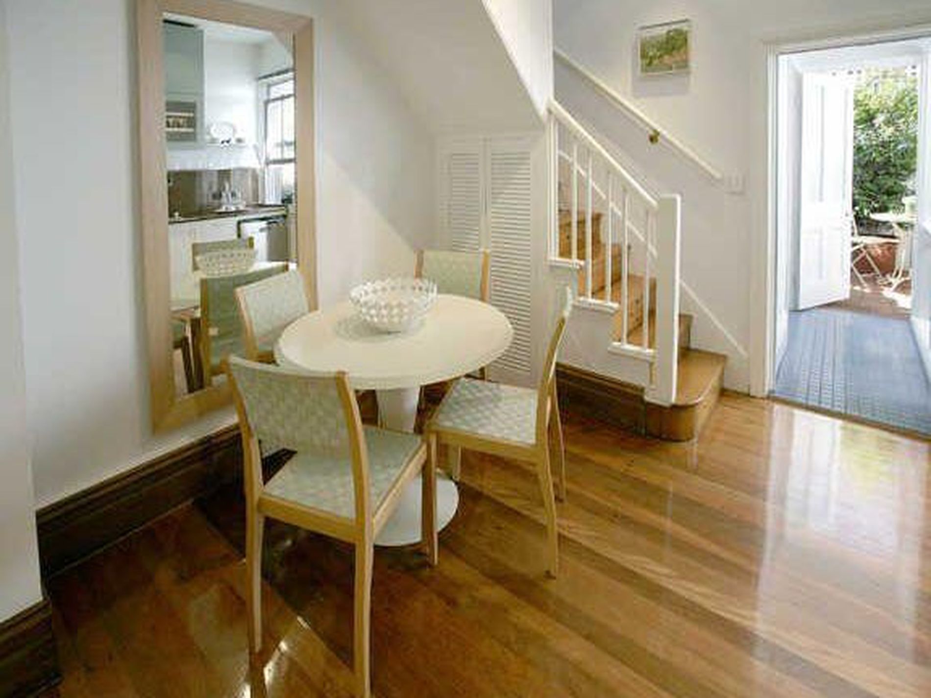 74 Nicholson Street, Woolloomooloo