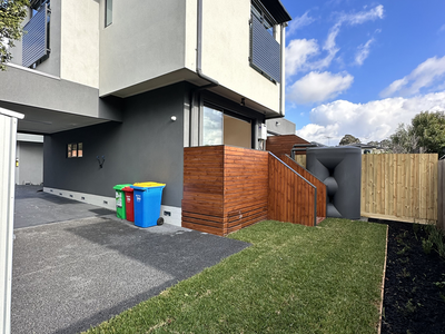 4 / 52 Bonar Street , Heidelberg Heights