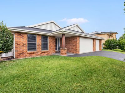 27 Shiraz Drive, Bonnells Bay