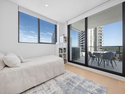 2 Bedroom / 137 Herring Road, Macquarie Park