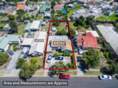 25 Hutchinson Street, Albion