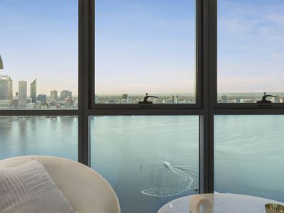 3601 / 99 Mill Point Road, South Perth