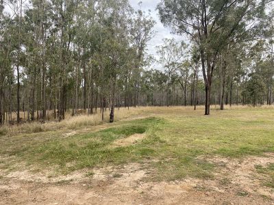 227 Parsons Road, Nanango
