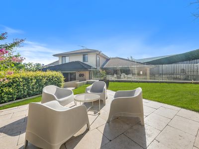 25 Yandiah Place, Castle Hill