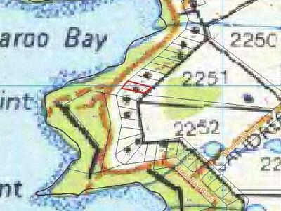 401 Abels Bay Road, Abels Bay