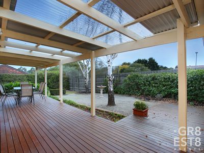 2 Francis Court, Narre Warren