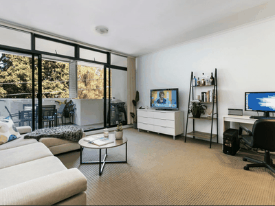 L102 / 8 Loveridge Street, Alexandria