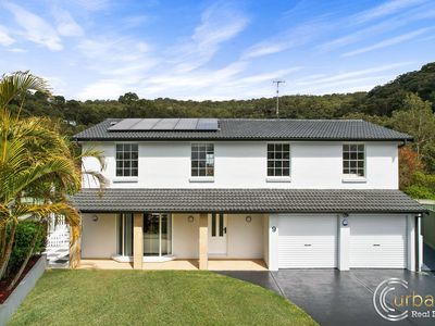 9 Admiralty Place, Umina Beach