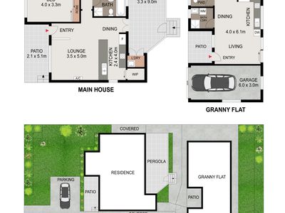 35 & 35a Anthony Crescent, Kingswood