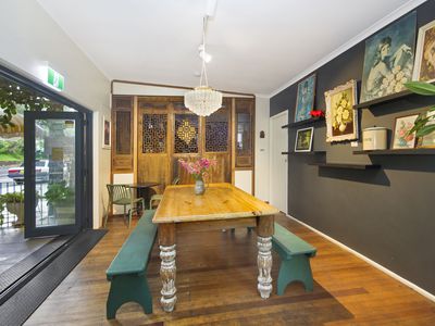 Teakwood Cafe