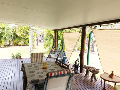 1698 Endeavour Valley Road, Cooktown