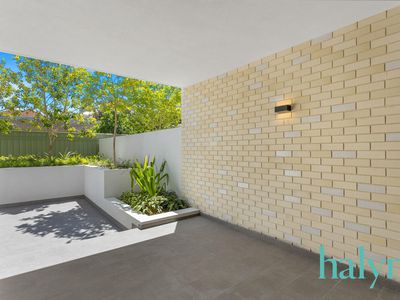5 / 187 Loftus Street, Leederville
