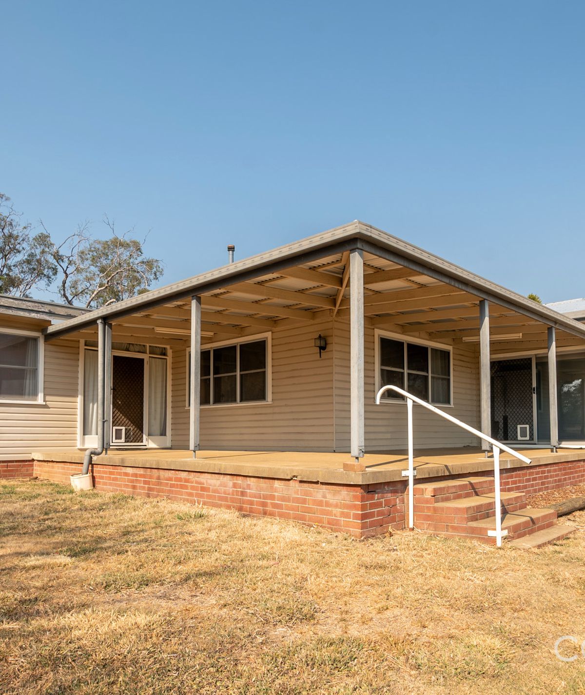 Matheson Country Wide Property