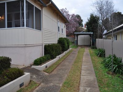 617 Electra Street, East Albury